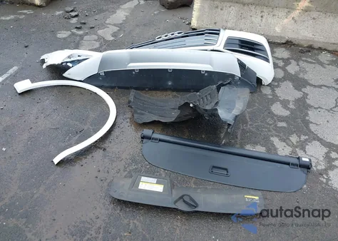 2018 Audi Q5 2.0T Premium/2.0T Tech Premium from USA, damaged, VIN WA1BNAFY9J2007297